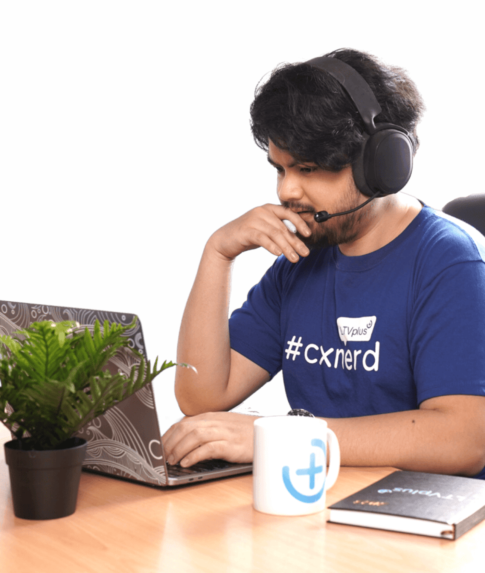 LTVplus Agents image