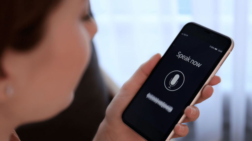 Voice assistants as customer service representatives