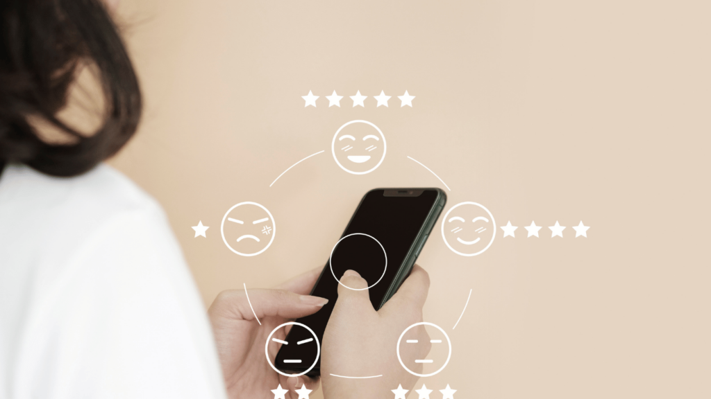 High customer satisfaction ratings due to chat support