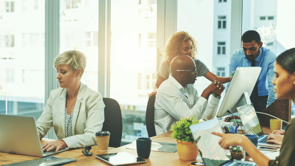 Excellent support and technical expertise provided by specialized support strategy