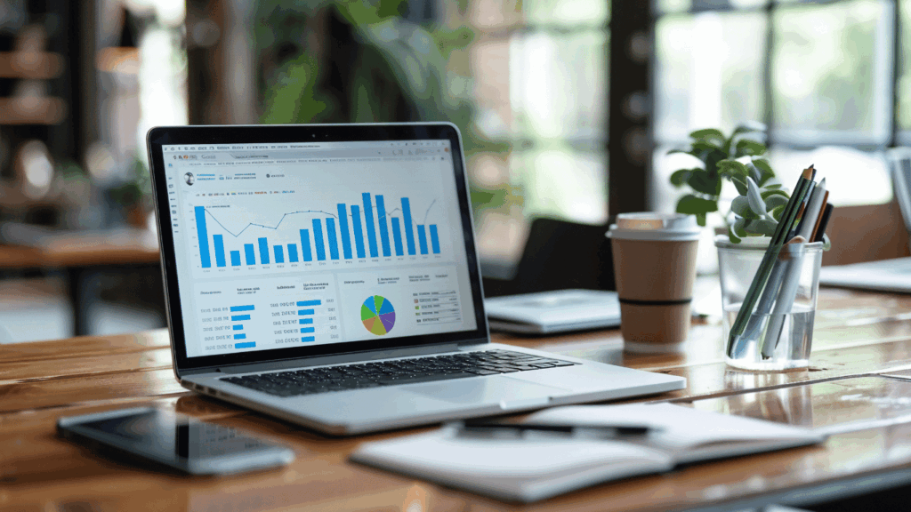 Lead generation and CX agents handling CRM systems for small businesses and enterprises