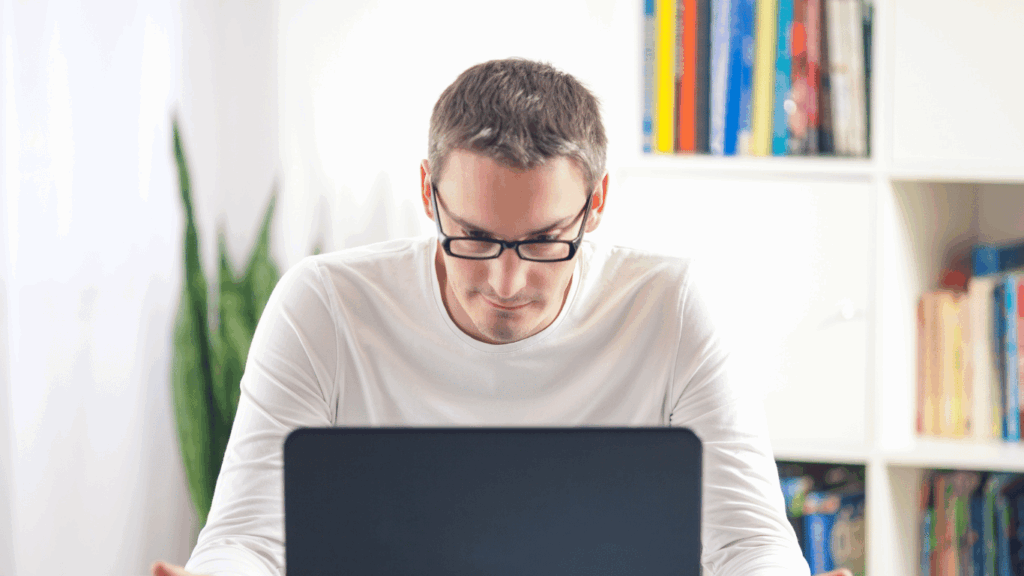 Satisfied customers due to self service customer support