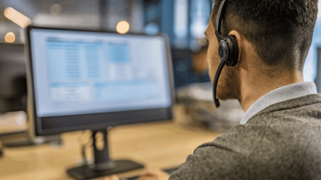 Great customer service provided by technical staff