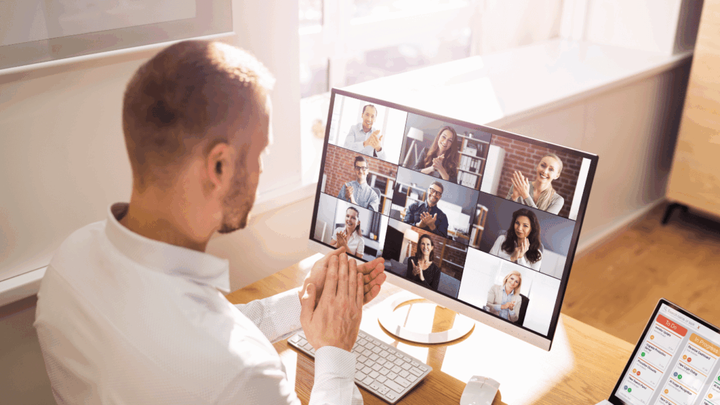 Remote hiring needs being fulfilled 