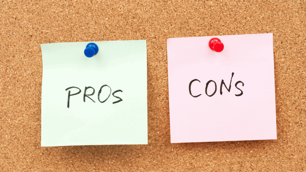 Outsourcing customer support pros and cons being discussed