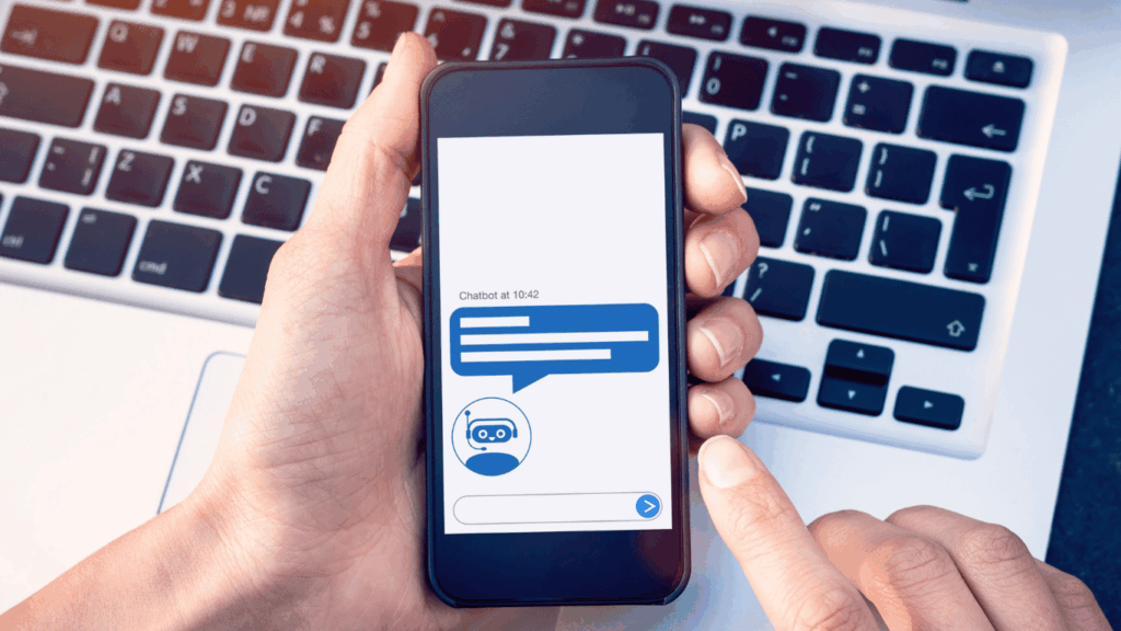 Agentic AI that can perform complex tasks in customer service