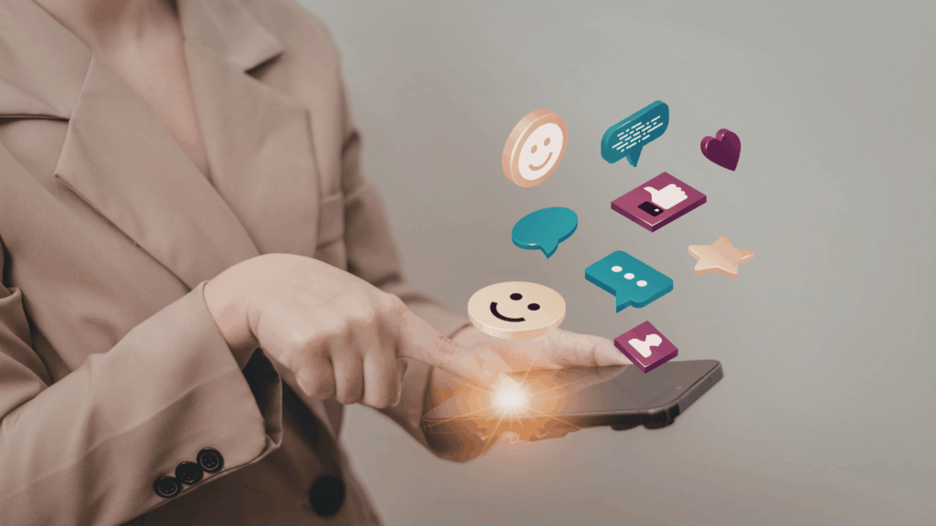 Customer experience agent having a one-on-obe call with a customer, delivering personalized experiences