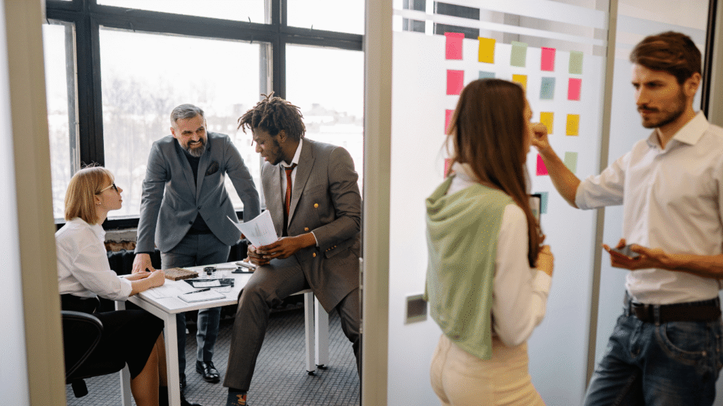 Customer service workflows being studied