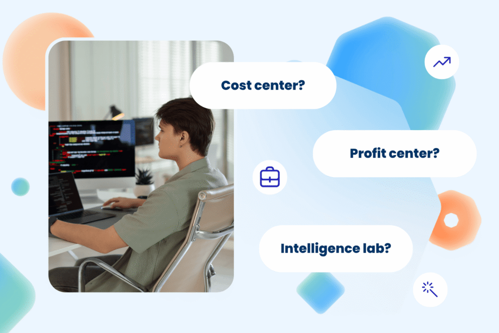 Define your support philosophy