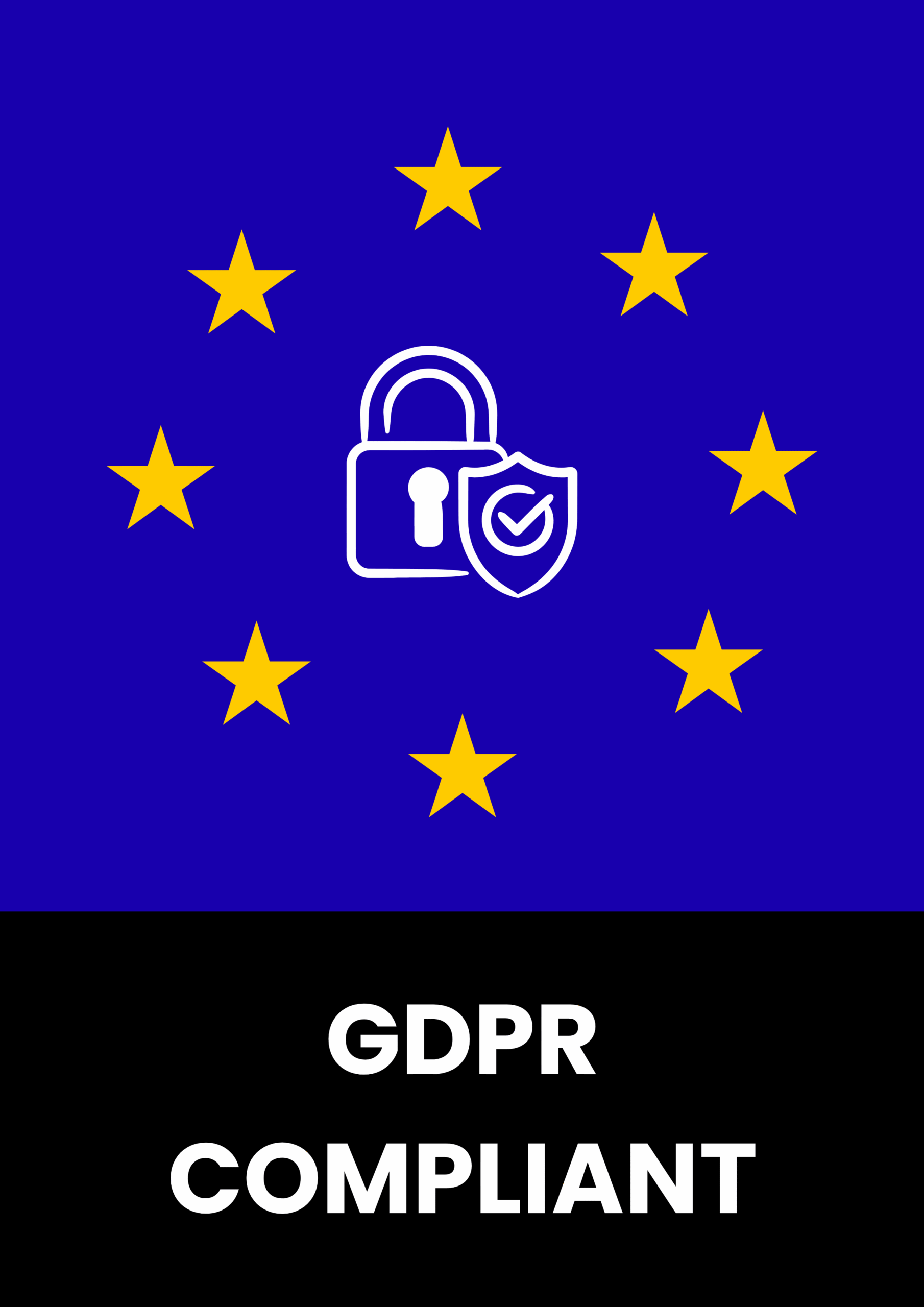 GDPR compliant